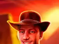 Slot Book of Ra Deluxe
