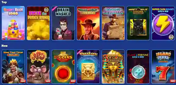 Die Pistolo Casino Web-App – Dein mobiles Spielfeld ohne Grenzen