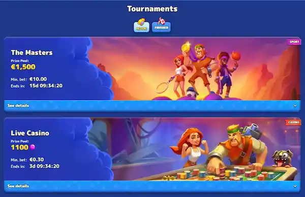 Der Pistolo Casino Bonus und die verschiedenen Aktionen
