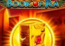 Play Book of Ra  Online Slot