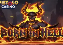 Play Born in Hell Online Slot