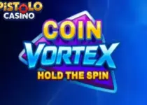 Play Coin Vortex Hold the Spin Online Slot