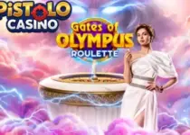 Play Gates of Olympus Roulette Online Slot